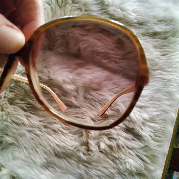 Oliver Peoples Chelsea Sunglasses Pre Loved Condition - Picture 4 of 12